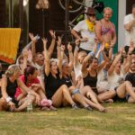 ČR: Tábor pro dospělé – PRAVĚK