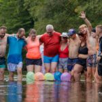 ČR: Tábor pro dospělé – PRAVĚK