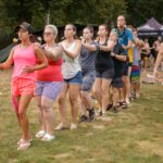 ČR: Tábor pro dospělé – PRAVĚK