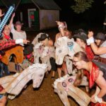 ČR: Tábor pro dospělé – PRAVĚK