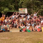 ČR: Tábor pro dospělé – PRAVĚK