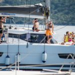 Yacht Odyssey: Lefkada