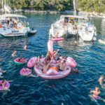 Yacht Odyssey: Lefkada