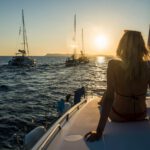 Yacht Odyssey: Lefkada