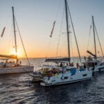 Yacht Odyssey: Lefkada