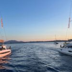 Yacht Odyssey: Lefkada