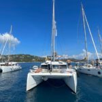 Yacht Odyssey: Lefkada