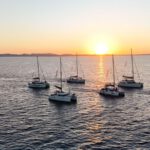 Yacht Odyssey: Lefkada