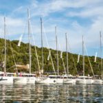 Yacht Odyssey: Lefkada