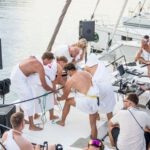 Yacht Odyssey: Lefkada