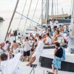 Yacht Odyssey: Lefkada