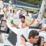 Yacht Odyssey: Lefkada