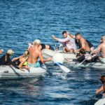 Yacht Odyssey: Lefkada