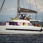 Yacht Odyssey: Lefkada