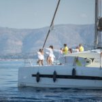 Yacht Odyssey: Lefkada