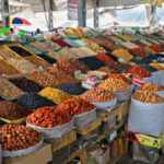 Kyrgyzstán: Na vlastní kůži