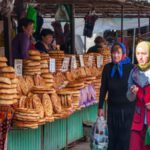 Kyrgyzstán: Na vlastní kůži