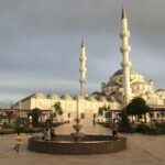 Kyrgyzstán: Na vlastní kůži