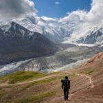 Uzbekistán + Tádžikistán: Divoký orient