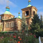 Kyrgyzstán: Na vlastní kůži