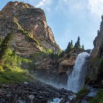 Kyrgyzstán: Na vlastní kůži