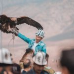 Kyrgyzstán: Na vlastní kůži