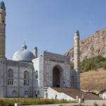 Kyrgyzstán: Na vlastní kůži