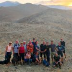 Uzbekistán + Tádžikistán: Divoký orient