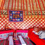 Kyrgyzstán: Na vlastní kůži