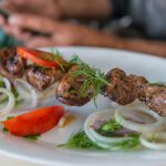 Kyrgyzstán: Na vlastní kůži