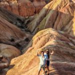 Kyrgyzstán: Na vlastní kůži