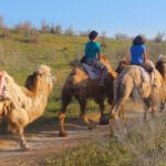 Uzbekistán + Tádžikistán: Divoký orient