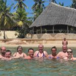 Keňa: Divočina i relax