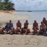 Keňa: Divočina i relax