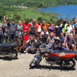 Keňa: Divočina i relax