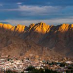 Indie: Motorkou přes Himaláje