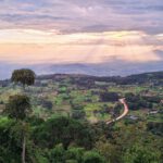 Keňa: Divočina i relax