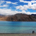 Indie: Motorkou přes Himaláje