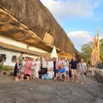 TUK-TUK Challenge | Ostrov lva