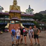 TUK-TUK Challenge | Ostrov lva