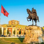 Albánie: Poznej kousek Albánie