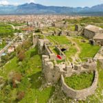 Albánie: Poznej kousek Albánie