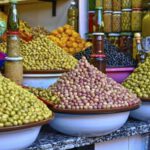 Maroko: Výstup na horu Džabal Toubkal