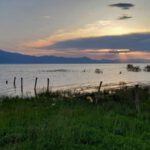 Albánie: Poznej kousek Albánie - 3.den: Pěší výlet na Kune Island