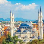 Albánie: Poznej kousek Albánie