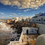 Maroko: Výstup na horu Džabal Toubkal - 5. den: Z hor k oceánu: Den plný kontrastů, vůní a výhledů