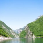 Albánie: Poznej kousek Albánie