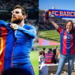 Na fotbal: Barça vs RCD Espanyol – Dubnové derby!