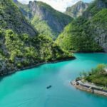 Albánie: Poznej kousek Albánie