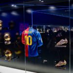 Na fotbal: Barça vs RCD Espanyol – Dubnové derby!